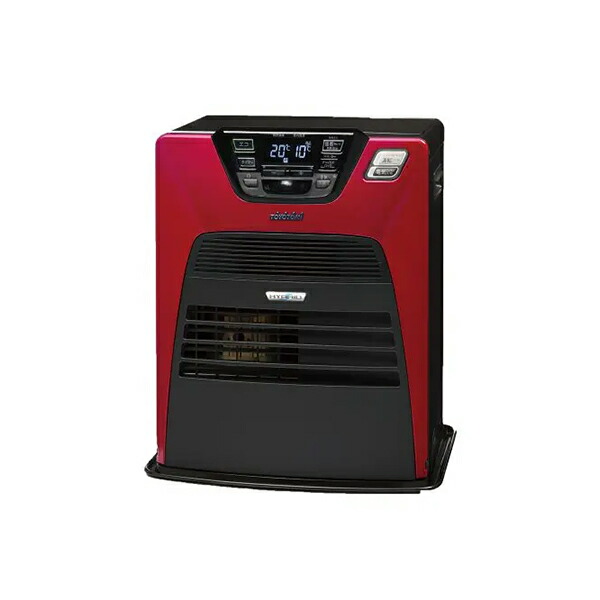 楽天市場】トヨトミ LC-SHB40N 石油ファンヒーター ハイブリッド暖房