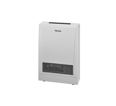 楽天市場】リンナイ ガスFF暖房機 RHF-559FT 13A 暖房器具 ファン