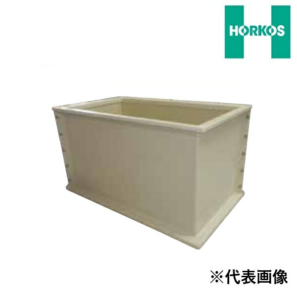 ホーコス KR-NX400(300H) FRP製グリース阻集器用かさ上げ HGR-NX用 本体寸法L×W:1550×650 適合機種:HGR-NX400P ♪|住宅設備機器のcoordiroom