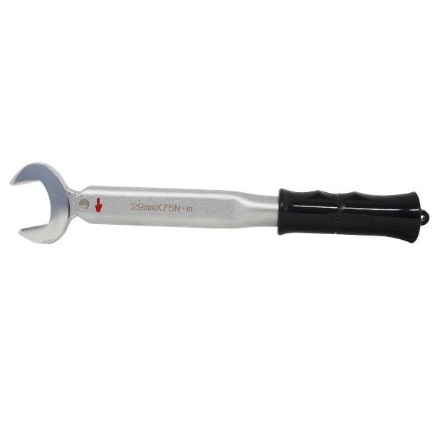JAPPY/ジャッピー JTW-5 トルクレンチ 5分用 全長280mm 質量460g
