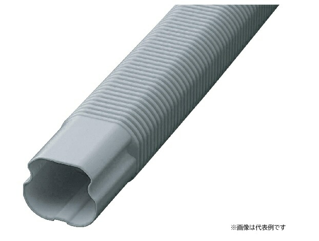 因幡電工 LDF-90-800-G フリーコーナー グレー 10個入り|住宅設備機器のcoordiroom