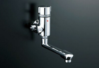 WS様限定新古品　LIXIL(INAX) 定量止水付自在水栓 BF-B110 LIXIL BF-B110 LIXIL・INAX 定量止水付自在水栓(単水栓