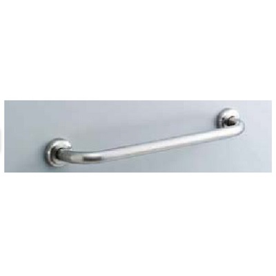 INAX/LIXIL　KF-910S100J　トイレ関連 多用途用手すり I型 ステンレスタイプ W1000 [◇]