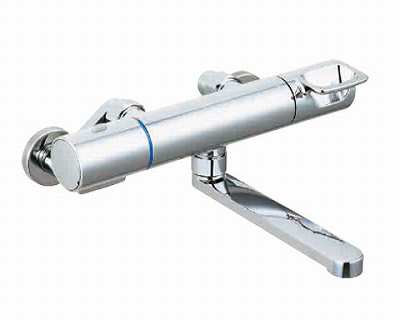 INAX/LIXIL　BF-KA345TN　水栓金具 サーモスタット付バス水栓 クロマーレＳ [★] 13,560円