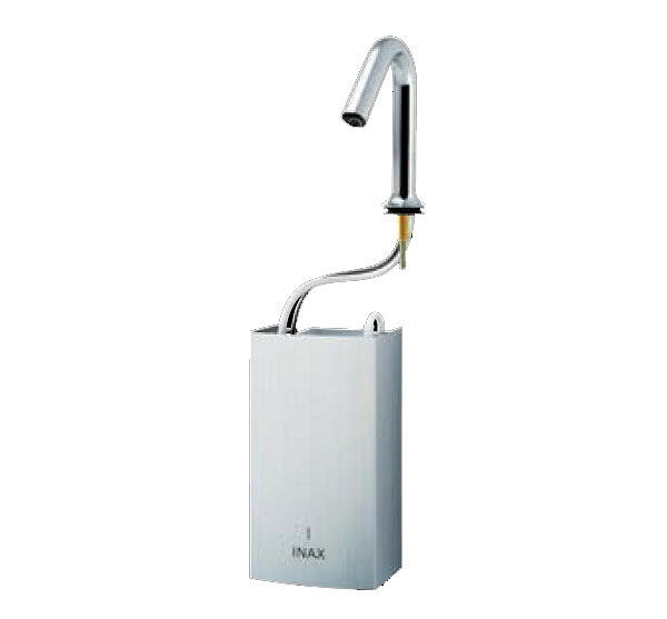 ゆプラス INAX/LIXIL　EAAM-320CEV2　加温自動水栓(瞬間式) ヒートオートマージュMX 200Vタイプ [◇]｜住宅設備機器のcoordiroom