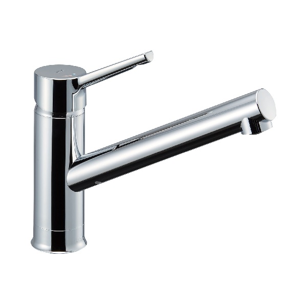 LIXIL シングルレバー混合水栓 RSF-542YA ユアサプライムス.com｜LIXIL INAX シングルレバー混合水栓 RSF