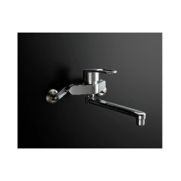 LIXIL(リクシル) INAX キッチン水栓 楽天市場】LIXIL(リクシル) INAX キッチン用 壁付 シングル