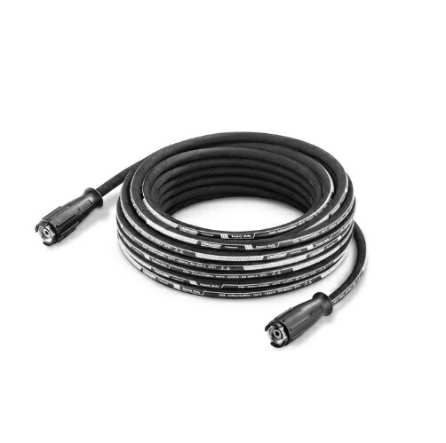 ケルヒャー 業務用超高圧洗浄機 部品 【 高圧ホース 20m(内径10mm)　6.391-847.0 】 ［♪【個人後払いNG】］