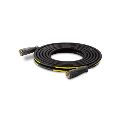 ケルヒャー 業務用高圧洗浄機 部品 【 延長高圧ホース 10m(内径8mm) ロングライフ EASY!Lock非対応 　6.391-354.0 】 ［♪【個人後払いNG】］