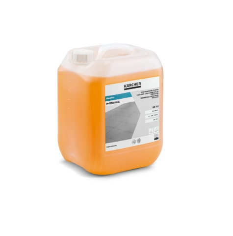 ケルヒャー 床洗浄機用洗浄剤 【 スタンダードクリーナー RM 753 (10L)　6.295-082.0 】 ［♪【個人後払いNG】］｜住宅設備機器のcoordiroom 9,674円