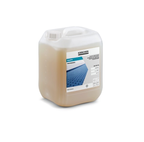 ケルヒャー カーペットリンスクリーナー用洗浄剤 【 速乾クリーナー RM 767 (10L)　6.295-198.0 】 ［♪【個人後払いNG】］