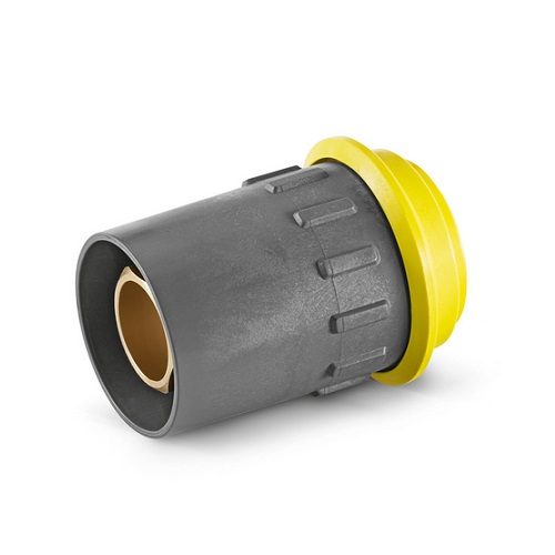 ケルヒャー 【 クイックカップリング トリガーガン取付用 EASY!Lock対応品　2.115-000.0 】 業務用高圧洗浄機 部品 ［♪【個人後払いNG】］ 12,404円