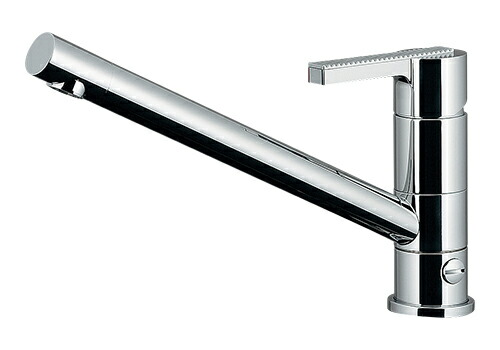 専用品 楽天市場】水栓金具 カクダイ 117-139 シングルレバー混合栓 シャワー