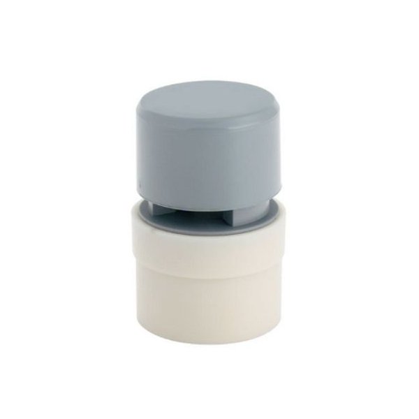 通気器具 カクダイ　423-805　小型通気弁 [□]