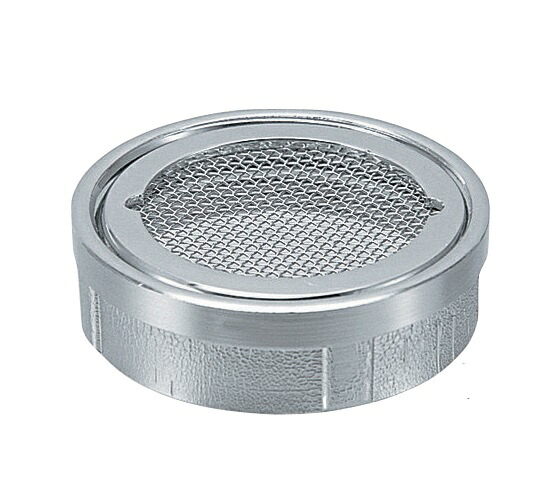 水栓金具 カクダイ　4231-200　内ネジ防虫目皿 [□] 30,031円