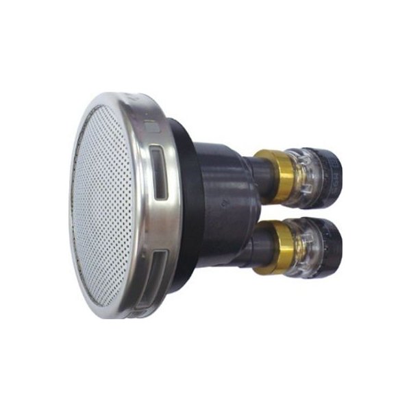 カクダイ　415-008　一口循環金具（ワンロック式） 13Ａ [□]