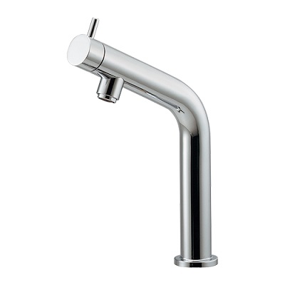 水栓金具 カクダイ 721-213-13 立水栓|住宅設備機器のcoordiroom
