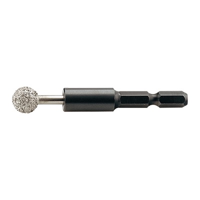 水栓金具 カクダイ　607-500-6　ダイヤモンドボールドリル(磁器･タイル用)