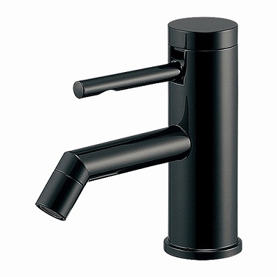 楽天市場】水栓金具 カクダイ 716-290 シングルレバー立水栓