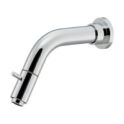 カクダイ 702-110A-CH 水栓金具 横水栓 SYATORA 90°ハンドル開閉 11,324円