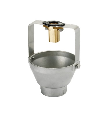 兼工業 ホッパーセット 30/40/50 逆流防止器関連 [□]