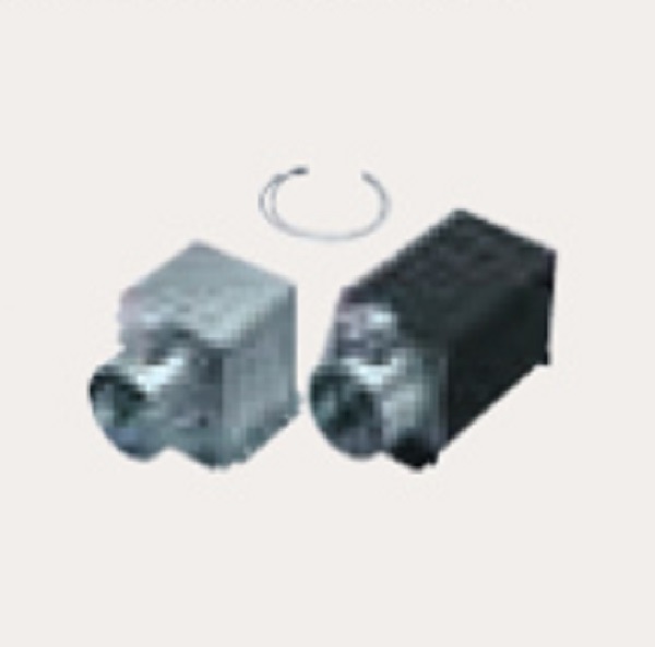 パロマ 【59563】 排気金具 給排セットY φ150丸ダクト同側方給排気接続用電動シャッター式 (タカラ製)|住宅設備機器のcoordiroom
