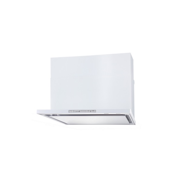 パロマ WNBSK758HDXMWL レンジフード WNBS-Hシリーズ 幅75cm 左排気 シロッコファン排気タイプ ホワイト (渡辺製作所製) 受注生産品 §|住宅設備機器のcoordiroom
