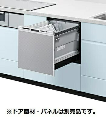 パナソニック(Panasonic) 【商品お届けのみ】NP-45RS9Sビルトイン食器洗い乾燥機 幅45cmドアパネル型 楽天市場】パナソニック NP-45RS9S 食洗機 ビルトイン 食器洗い乾燥機