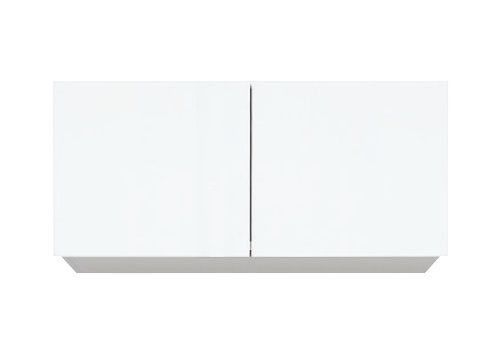 【地域限定】イースタン工業 TCM2-90 多目的吊戸棚 W900×D390×H400mm コンフィシリーズTCM2 [♪]