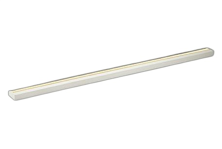 大光電機(DAIKO) DSY-4394YWGE 間接照明用器具 1500mm 調光(調光器別売) 電球色 LED 電源内蔵 屋内用 ホワイト