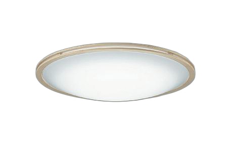 大光電機(DAIKO) DCL-42082 シーリング 10畳 調色調光 LED内臓 リモコン付 ホワイトアッシュ色