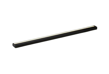 大光電機(DAIKO) DSY-4393YBGE 間接照明用器具 1200mm 調光(調光器別売) 電球色 LED 電源内蔵 屋内用 ブラック