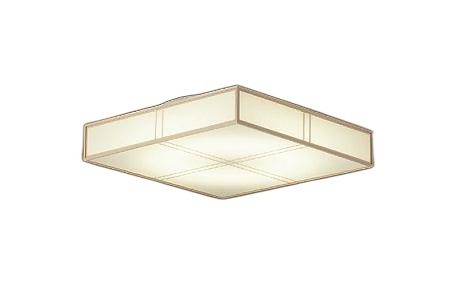 大光電機(DAIKO) DCL-42188 和風照明 シーリング 6畳 調色調光 LED内臓 リモコン付 白木 14,902円