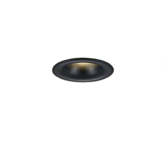 大光電機(DAIKO) DDL-5655YBG ダウンライト 埋込穴φ75 調光(調光器別売) 電球色 LED内臓 NANA-GO COBタイプ グレアレス 高気密SB形 ブラック