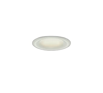 大光電機(DAIKO) DDL-5656AWG ダウンライト 埋込穴φ75 調光(調光器別売) 温白色 LED内臓 NANA-GO COBタイプ グレアレス 高気密SB形 ホワイト