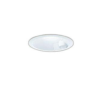 大光電機(DAIKO) DDL-5703WW ダウンライト 埋込穴φ100 非調光 昼白色 LED内臓 高気密SB形 人感センサー 連動ON/OFFタイプ 防雨形 ホワイト|住宅設備機器のcoordiroom