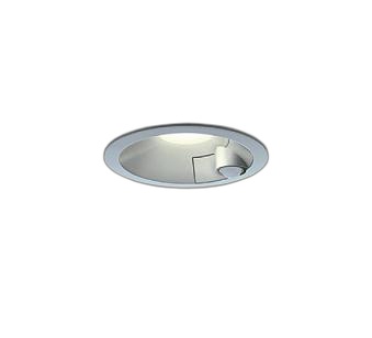 大光電機(DAIKO) DDL-5703YS ダウンライト 埋込穴φ100 非調光 電球色 LED内臓 高気密SB形 人感センサー 連動ON/OFFタイプ 防雨形 シルバー|住宅設備機器のcoordiroom
