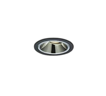 大光電機(DAIKO) DDL-6238YBG ダウンライト 埋込穴φ75 調光(調光器別売) 電球色 LED内蔵 電源別置 COB グレアレス 高気密SB形 ユニバーサル 防雨形 ブラック