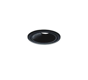 大光電機(DAIKO) DDL-6241ABG ダウンライト 埋込穴φ75 調光(調光器別売) 温白色 LED内蔵 電源別置 COB グレアレス 高気密SB形 ユニバーサル 防雨形 ブラック