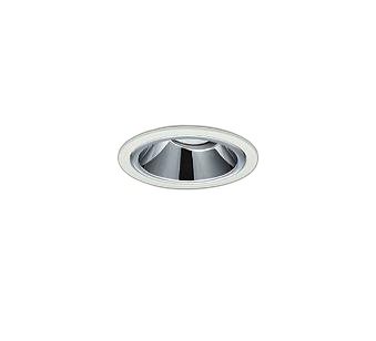 大光電機(DAIKO) DDL-CD030W ダウンライト 埋込穴φ75 調色調光 LED内蔵 電源付(別置) グレアレス 高気密SB形 ユニバーサル ホワイト｜住宅設備機器のcoordiroom