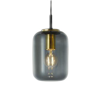 大光電機(DAIKO) DPN-42452YG ペンダント 調光(調光器別売) キャンドル色 LED ランプ付 フランジタイプ ブラック