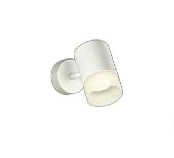 大光電機(DAIKO) DSL-CD208W スポットライト 調色調光 LED内蔵 電源内臓 フランジタイプ ホワイト 8,812円