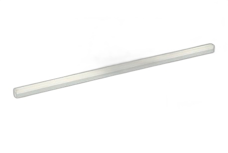 大光電機(DAIKO) DBL-5719YWG ベースライト L\u003d1479mm 調光(調光器別売) 電球色 LED アーキテクトベースラインハイパワー ホワイト