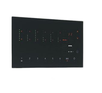 楽天市場】大光電機 6回路シーンコントローラー子器 DP-41925B