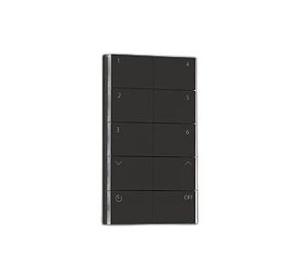 楽天市場】DAIKO シーンコントローラー 黒 DP41924B : オールライト