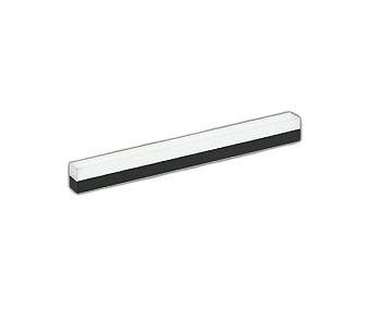 大光電機(DAIKO) DBL-5716WBG ベースライト L\u003d598mm 調光(調光器別売) 昼白色 LED アーキテクトベースラインハイパワー ブラック
