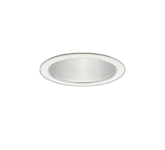 大光電機(DAIKO) LZD-9005AWB4 ダウンライト 埋込穴φ125 調光(調光器別売) 温白色 LED ホワイト