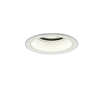 大光電機(DAIKO) LZD-9015YWB4 ダウンライト 埋込穴φ125 調光(調光器別売) 電球色 LED ホワイト 受注生産品[§]