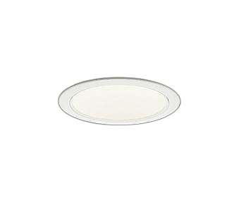 大光電機(DAIKO) LZD-9049FWB8 ダウンライト 埋込穴φ125 無線 調色調光(調光器別売) LED ホワイト