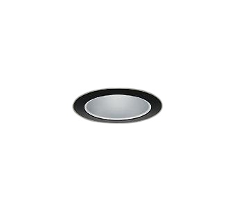 大光電機(DAIKO) LZD-90626XBE ダウンライト 埋込穴φ75 調光(調光器別売) 本体のみ ランプ別売 ユニバーサル ブラック